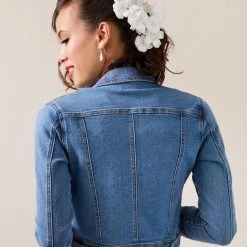 LILLY 09-782-BL Jeans Jasje