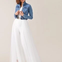 LILLY 09-782-BL Jeans Jasje -Poirier shop 09 782 bl 2 1 1