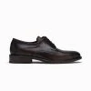 Paulo Bellini Heren Trouwschoenen Monza-44 Tweedekans -Poirier shop 11120 mest brown 01