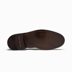 Paulo Bellini Heren Trouwschoenen Monza-44 Tweedekans -Poirier shop 11120 mest brown 05