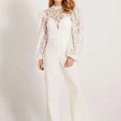 LILLY 20-3901-CR Broek 8 LILLY 20-3901-CR Broek -Poirier shop 20 3901 cr 11