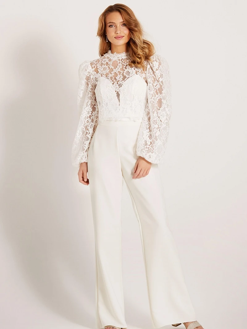 LILLY 20-3901-CR Broek 5 LILLY 20-3901-CR Broek - Afbeelding 3