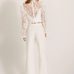 LILLY 20-3901-CR Broek 9 LILLY 20-3901-CR Broek -Poirier shop 20 3901 cr 12