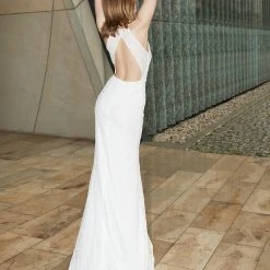 BRIDE NOW! Bride Now BN-001 Trouwjurk -Poirier shop avalia bn 001 6