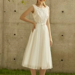 BRIDE NOW! Bride Now BN-003 Trouwjurk