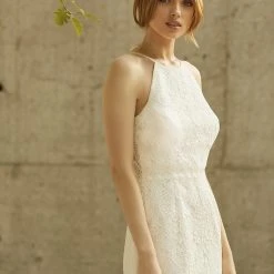 BRIDE NOW! Bride Now BN-005 Trouwjurk 9 BRIDE NOW! Bride Now BN-005 Trouwjurk -Poirier shop avalia bn 005 1