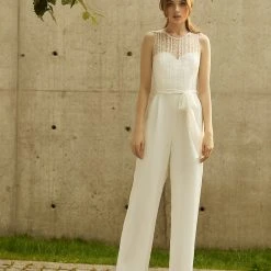 BRIDE NOW! Bride Now BN-006 Jumpsuit