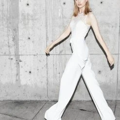 BRIDE NOW! Bride Now BN-006 Jumpsuit 14 BRIDE NOW! Bride Now BN-006 Jumpsuit -Poirier shop avalia bn 006 5