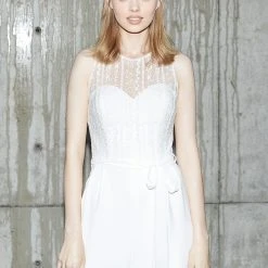 BRIDE NOW! Bride Now BN-006 Jumpsuit 15 BRIDE NOW! Bride Now BN-006 Jumpsuit -Poirier shop avalia bn 006 6