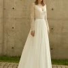 BRIDE NOW! Bride Now BN-009 Trouwjurk -Poirier shop avalia bn 009 1