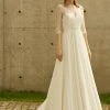 BRIDE NOW! Bride Now BN-010 Trouwjurk 1 BRIDE NOW! Bride Now BN-010 Trouwjurk -Poirier shop avalia bn 010 1