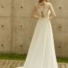 BRIDE NOW! Bride Now BN-011 Trouwjurk -Poirier shop avalia bn 011 3