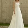 BRIDE NOW! Bride Now BN-018 Trouwjurk -Poirier shop avalia bn 018 1