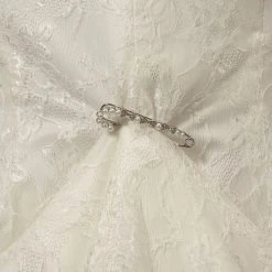 Poirier BB-915 Sleepspeld Zilver 8 Poirier BB-915 Sleepspeld Zilver -Poirier shop bb 915 nvt 3 3