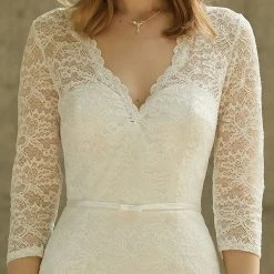 BRIDE NOW! Bride Now BN-017 Trouwjurk 14 BRIDE NOW! Bride Now BN-017 Trouwjurk -Poirier shop be bn 017 3