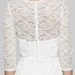 BRIDE NOW! Bride Now BN-017 Trouwjurk 15 BRIDE NOW! Bride Now BN-017 Trouwjurk -Poirier shop be bn 017 5