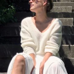 Forever & Eva Bruidstrui Oversized P20-606 -Poirier shop be contemporary 16