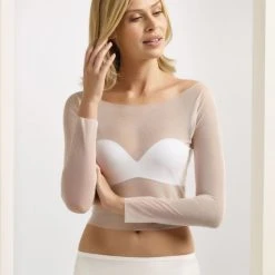 Bianco Evento E232 Bolero