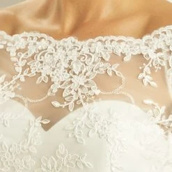 Bianco Evento E274 Bolero Kant -Poirier shop be e274 1