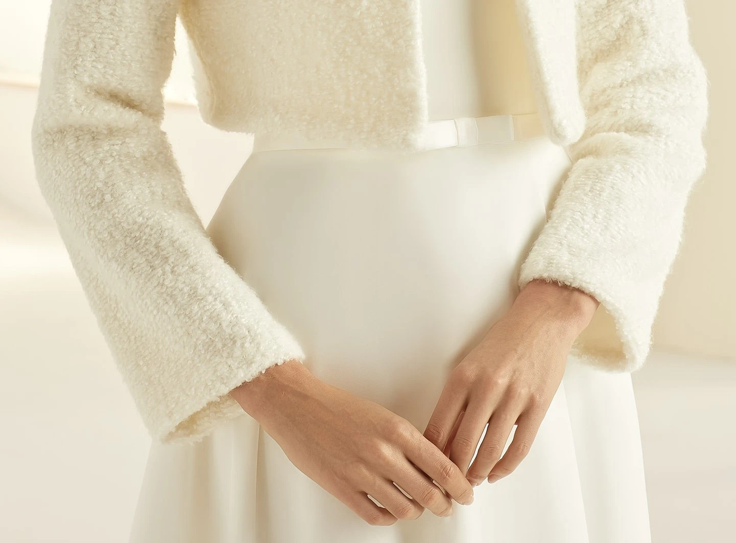 Bianco Evento E291 Jasje Van Wol 6 Bianco Evento E291 Jasje Van Wol - Afbeelding 4