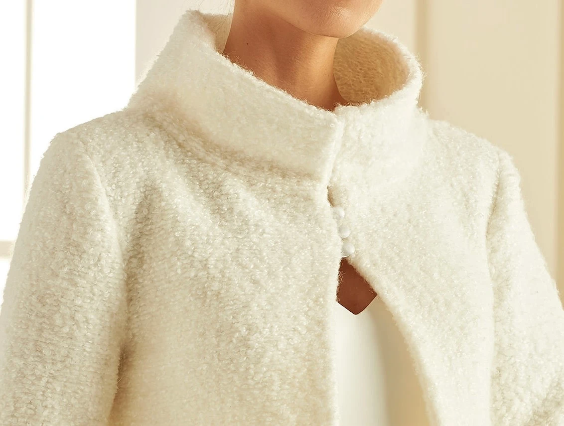 Bianco Evento E291 Jasje Van Wol 5 Bianco Evento E291 Jasje Van Wol - Afbeelding 3