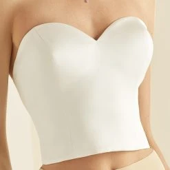 Bianco Evento E300 Korset Ivoor -Poirier shop be e300 ivory 1