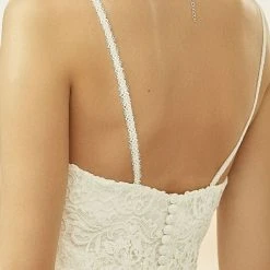 Bianco Evento E319 Korset -Poirier shop be e319 2