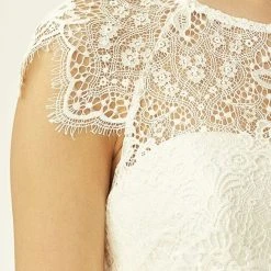 Bianco Evento E323 Bolero -Poirier shop be e323 1