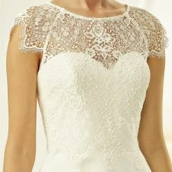 Bianco Evento E323 Bolero -Poirier shop be e323 1.2