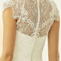 Bianco Evento E323 Bolero -Poirier shop be e323 2