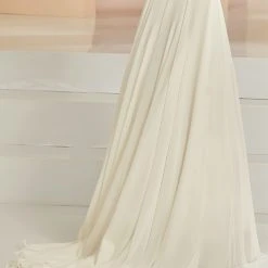 Bianco Evento Kalliope Rok Ivoor 17 Bianco Evento Kalliope Rok Ivoor -Poirier shop be kalliope ivory 2