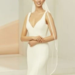 Bianco Evento S401 Sluier