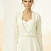 Bianco Evento E317 Bolero 2 Bianco Evento E317 Bolero -Poirier shop be.20.lb 5634up