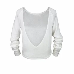 Bruidstrui Met Achterste Halslijn P5303 Forever & Eva -Poirier shop be beautiful back w