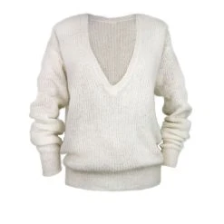 Forever & Eva Bruidstrui Oversized P20-606 -Poirier shop be contemporary front w