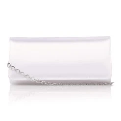 Rainbow Club Belle Bruidstasje Wit