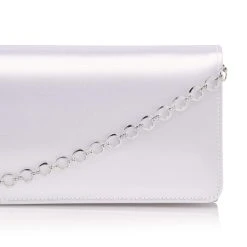 Rainbow Club Belle Bruidstasje Wit 13 Rainbow Club Belle Bruidstasje Wit -Poirier shop belle plain pure white 5