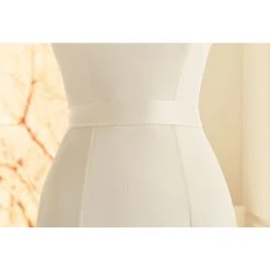 Bianco Evento PA-32 Satijnen Riem