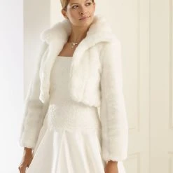 Bianco Evento E20 Jas Imitatiebont