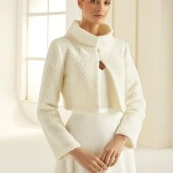 Bianco Evento E291 Jasje Van Wol