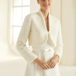 Bianco Evento E293 Jasje Van Wol