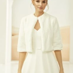 Bianco Evento E307 Jasje Imitatiebont