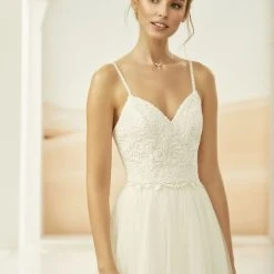 Bianco Evento E319 Korset