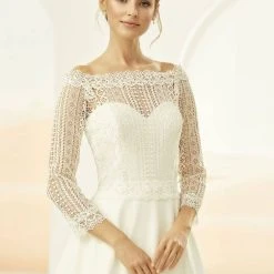 Bianco Evento E333 Bolero