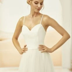 Bianco Evento E337 Korset