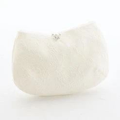 Bianco Evento T14 Bruidstasje Kant