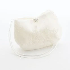 Bianco Evento T8 Bruidstasje