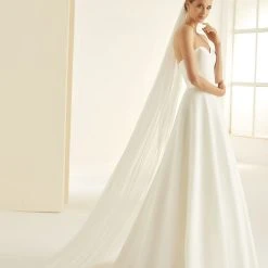 Bianco Evento S363 Sluier