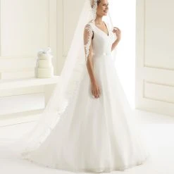 Bianco Evento S129 Sluier