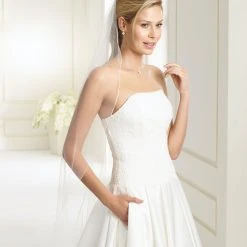 Bianco Evento S191 Sluier